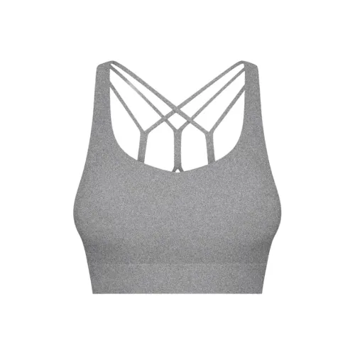 DPLAY SWEET Майка Женская Светло-Серый Фотиния