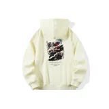 Экрю (флисовая подкладка)