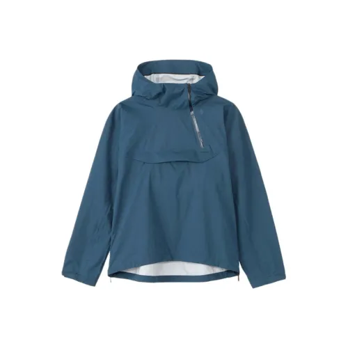 Goldwin FW24 PERTEX SHIELDAIR Свитшот Унисекс