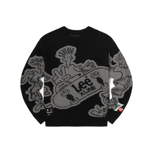 Lee Унисекс Свитеры