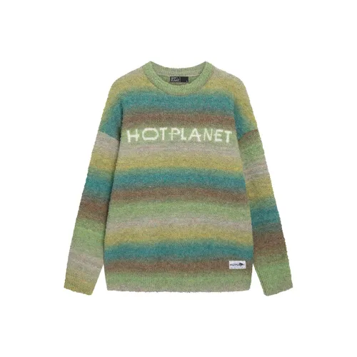 HOTPLANET Унисекс Свитера