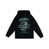 Чисто черный