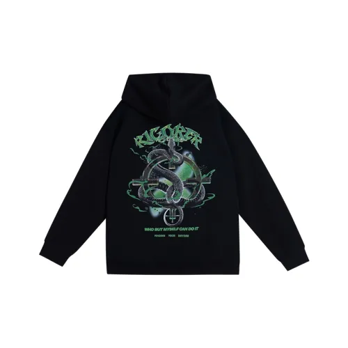 RIGORER Унисекс Свитшоты