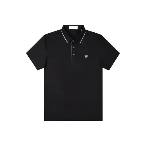 Raidy Boer Мужское Поло