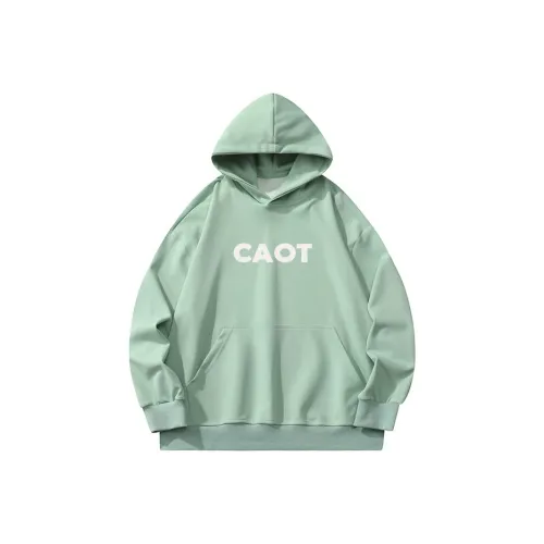 CAOT Унисекс Свитшоты