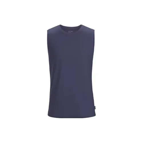 Arcteryx VEILANCE MIONN Мужские Майки