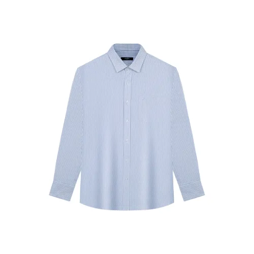 NAUTICA TAILORED Мужские рубашки