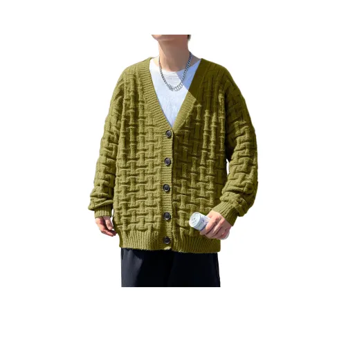 FRQ Мужские Свитера