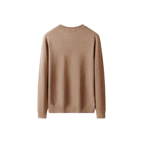 JEEP Мужские Свитера