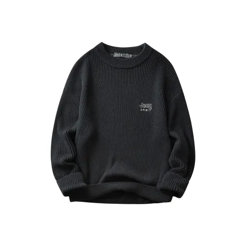 JEEP SPIRIT Унисекс Свитеры