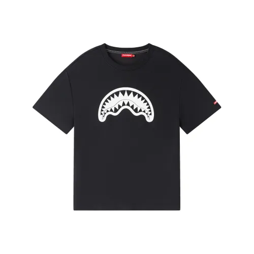 SPRAYGROUND Унисекс Футболки