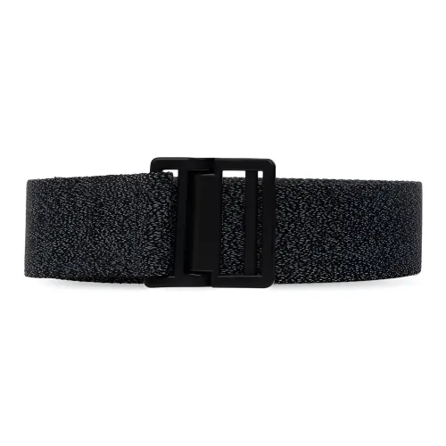 Y 3 Полиэстер Ремни Унисекс