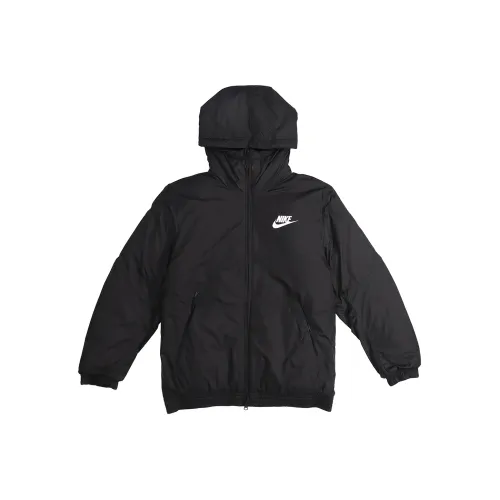 Nike Мужские Куртки