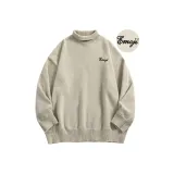 Серо-абрикосовый