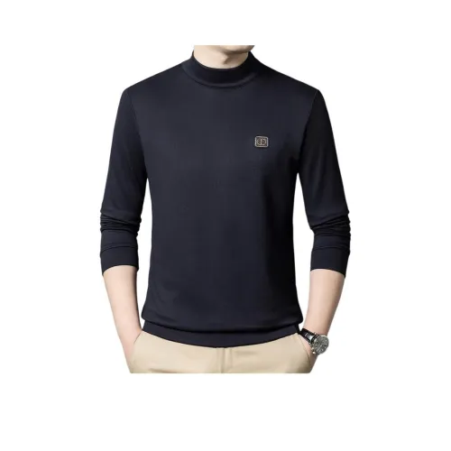 PIERRE CARDIN Свитер Мужской Красный