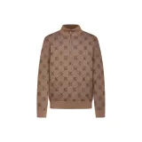 10 Светлый кофейный