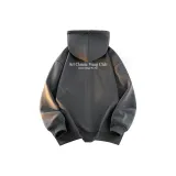 Угольно-серый (кардиган)