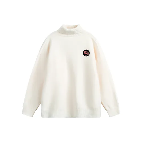 Warrior Унисекс Свитера