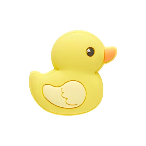 Crocs ПВХ Аксессуары для обуви Унисекс Многоцветные