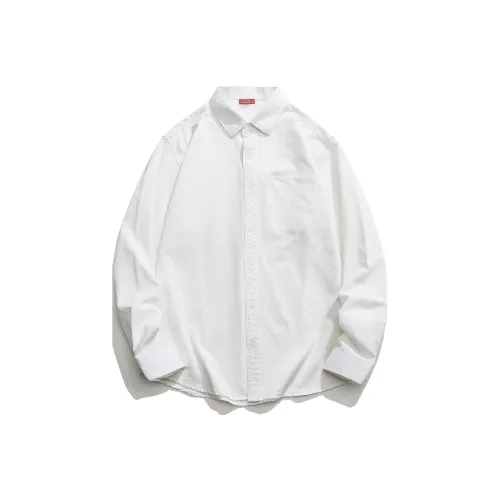 REXSHION Унисекс Рубашки