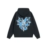 Черный (с флисовой подкладкой и утепленный)