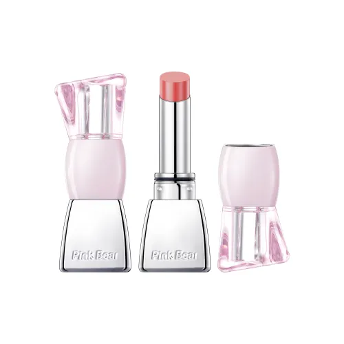 Pink Bear Помады Женские