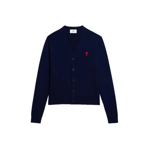 AMIPARIS Синий Унисекс Свитеры