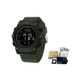 Чёрно-зеленый