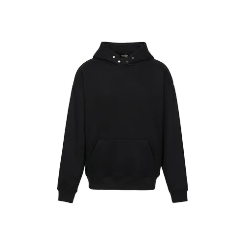 WIIPSOLID Унисекс Свитшоты