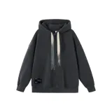 Темно-серый