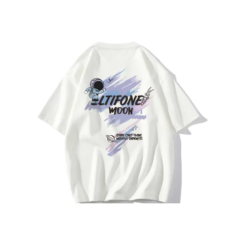 LTIFONE Унисекс Футболки