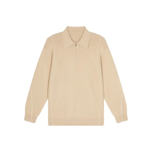 CROQUIS Мужские Свитера