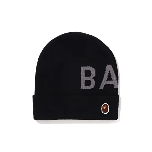 A BATHING APE Шапки-бини Унисекс