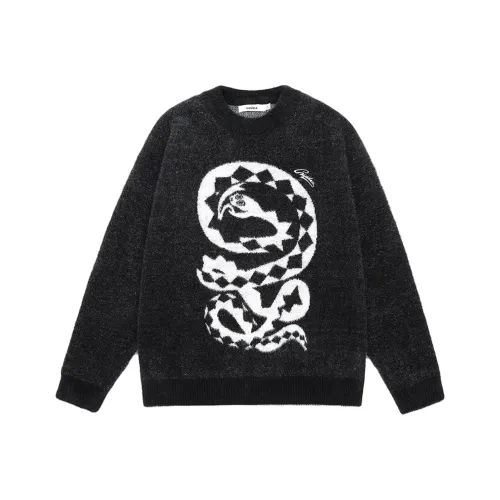 Guuka Унисекс Свитеры