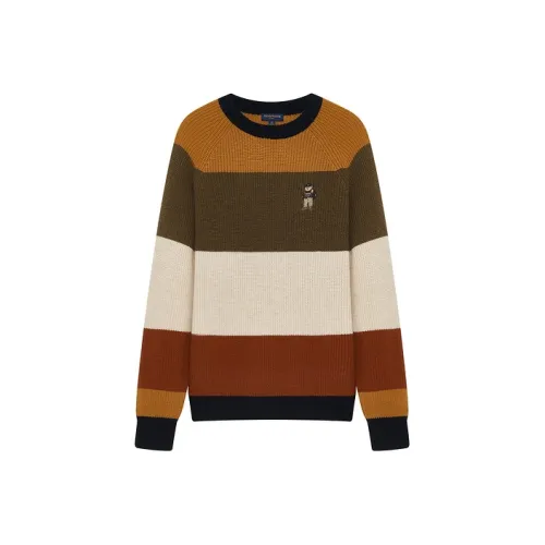 Teenie Weenie Men 24FW Свитер Осенний Унисекс