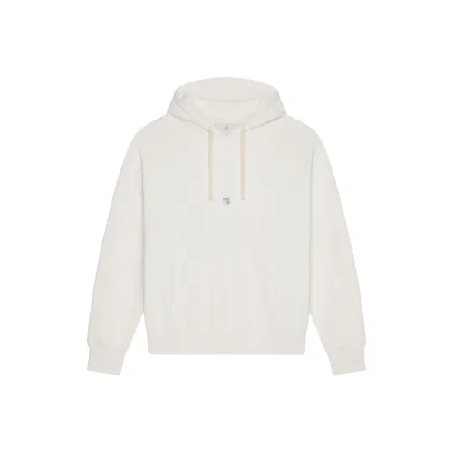 GIVENCHY SS24 Свитшот Мужской Айвори