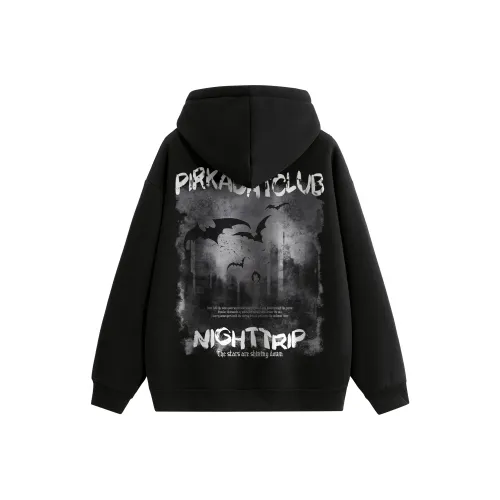 Pirkadat Унисекс Свитшоты