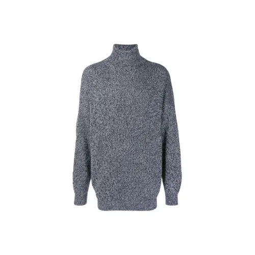 Balenciaga Серые Мужские Свитера