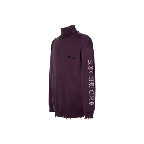 ROCAWEAR Унисекс Свитера