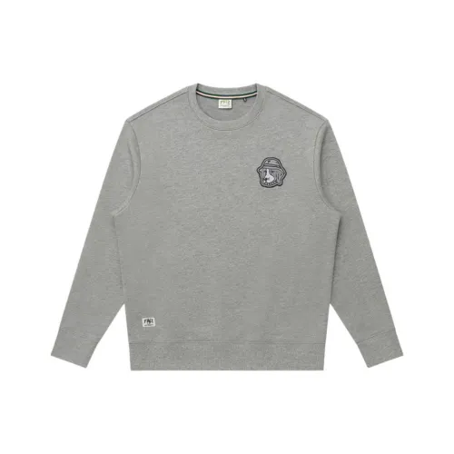 HAZZYS Мужские Свитшоты