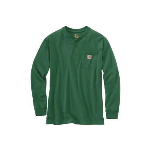 Carhartt Мужская Поло