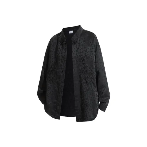 GSUE Унисекс Рубашки