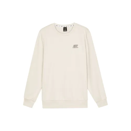 Skechers Свитшот Unisex Light Коричневый