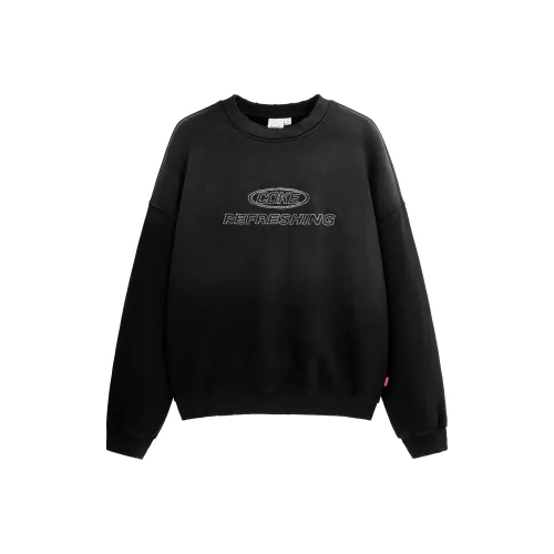 Coke Унисекс Свитшоты