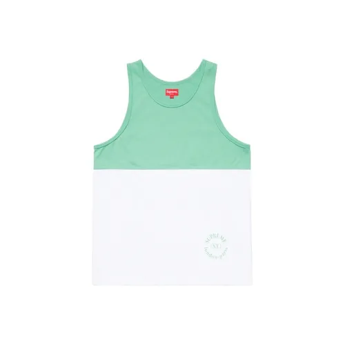 Supreme SS19 Унисекс Футболки