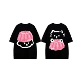 2 шт (черный)