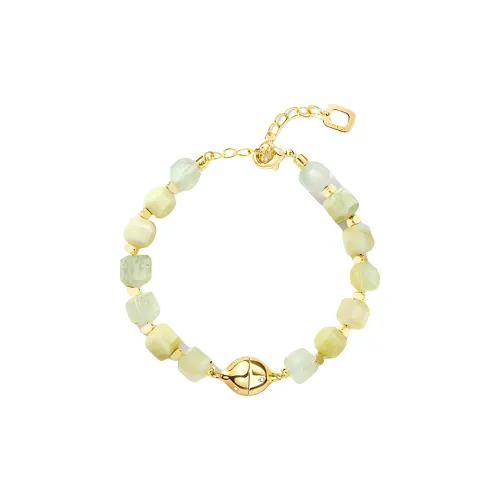 Lola Rose Браслеты с прехнитом и шедайт женские мягкие премиум минималистский стиль мода роскошь элегантный