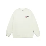 Молочно-белый