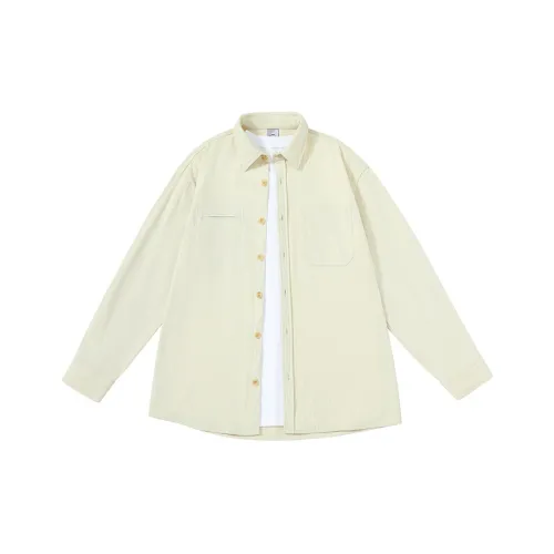 GSUE Унисекс Рубашки