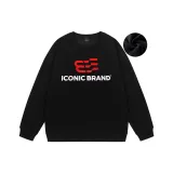 Черный (с флисовой подкладкой)